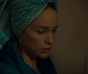 Wynonna Earp