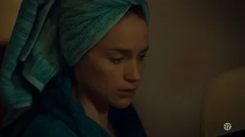 Wynonna Earp - S2 E2 - Arachnéen