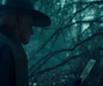 Wynonna Earp