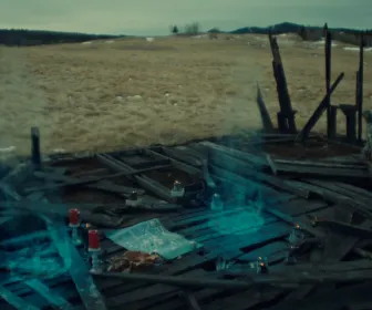 Wynonna Earp