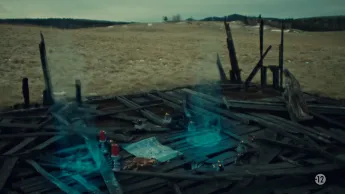 Wynonna Earp - S2 E11 - Matrix