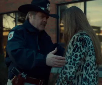 Wynonna Earp