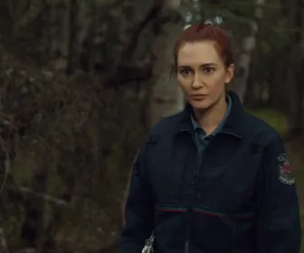 Wynonna Earp
