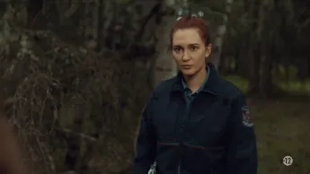 Wynonna Earp - S4 E10 - Tout ce qu'elle a subi
