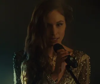 Wynonna Earp