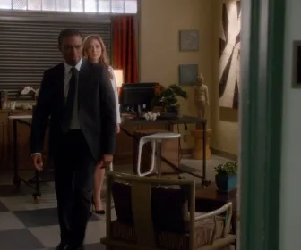 Rizzoli & Isles