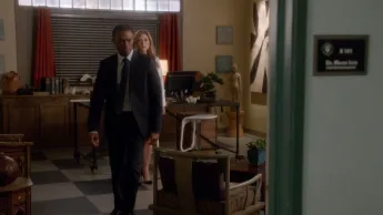 Rizzoli & Isles - S4E13 - Les larmes du clown