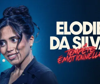 Elodie Da Silva : Tempête émotionnelle