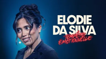 Elodie Da Silva : Tempête émotionnelle - 