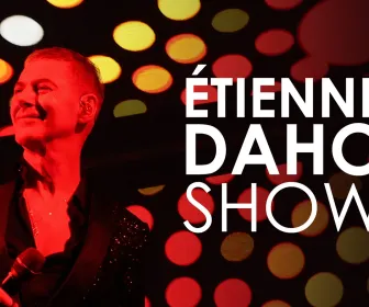 Etienne Daho show
