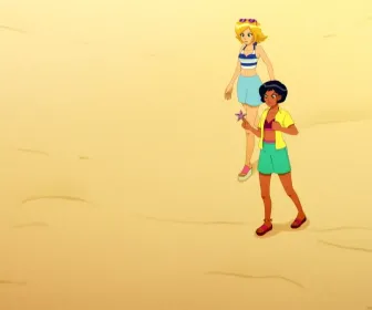 Totally spies