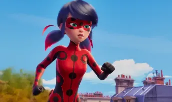 Miraculous : Les Aventures de Ladybug et Chat Noir - Miraculous - Les aventures de Ladybug et Chat Noir - Protocole secret