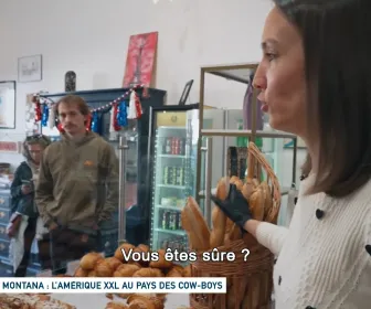 Un jour, un doc