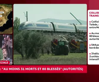 Le fil info matin