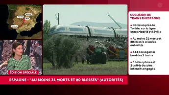 Le fil info matin - Émission du mercredi 28 octobre 2026
