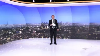 L'info s'éclaire - Émission du mercredi 28 octobre 2026
