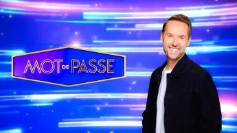 Mot de passe - Émission du mercredi 28 octobre 2026