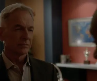 NCIS