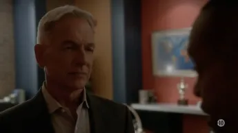 NCIS - S14 E1 - Une nouvelle ère