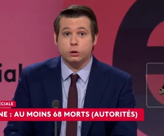 Le JT en LSF