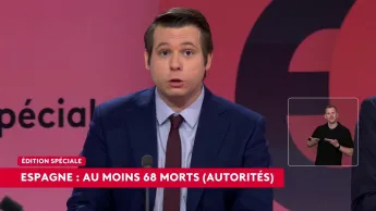 Le JT en LSF - JT en LSF - 28/10/2026 - Le fil info après-midi