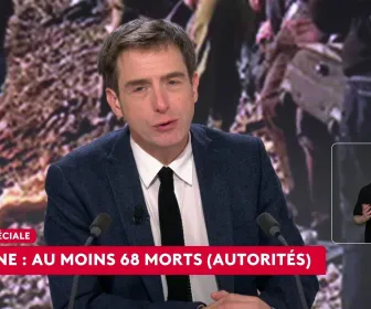 Le fil info après-midi