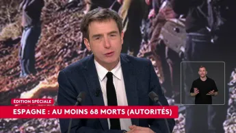 Le fil info après-midi - Émission du mercredi 28 octobre 2026
