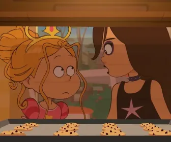 Les sisters