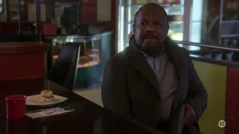 Elementary - S5 E13 - Le temps assassin
