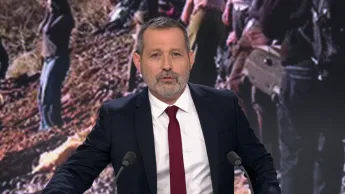 Le Scan info - Émission du mercredi 28 octobre 2026