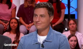 Quotidien - première partie du 28 octobre 2026