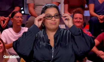 Quotidien - deuxième partie du 28 octobre 2026