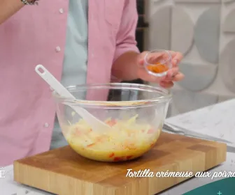 Tous en cuisine : la recette du jour
