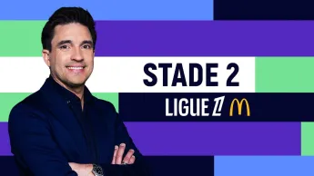 Stade 2 Ligue 1 - 