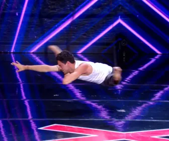 La France a un incroyable talent