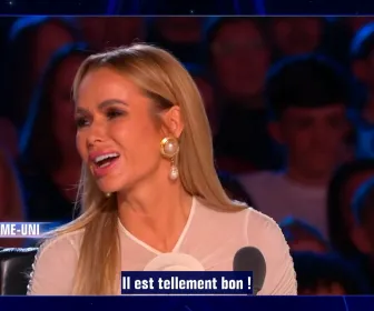 La France a un incroyable talent, ça continue