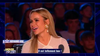 La France a un incroyable talent, ça continue - Épisode 4