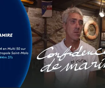 Confidences de marins
