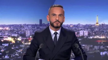 Le 23h info - 23h info