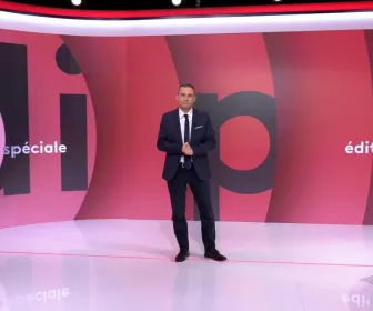 A suivre avec Loïc de la Mornais