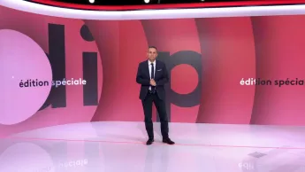 A suivre avec Loïc de la Mornais - Émission du mercredi 28 octobre 2026