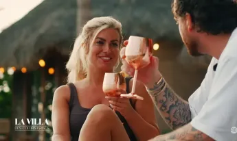 La Villa des cœurs brisés - Avant-première - La Villa - Saison 11 Episode 49 du 29 octobre 2026