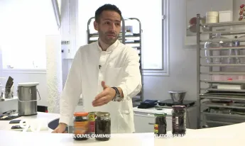 90' Enquêtes - Saint-Jacques, olives, camembert : révélations sur nos produits du terroir