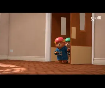 Les aventures de Paddington