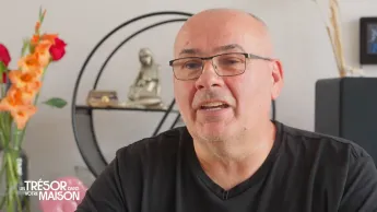 Un trésor dans votre maison - L'argenterie