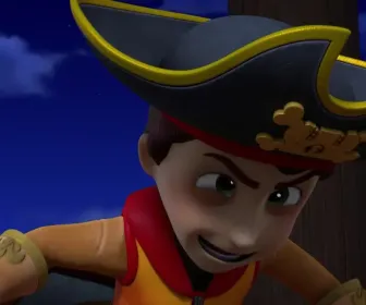 Paw Patrol, la Pat'Patrouille