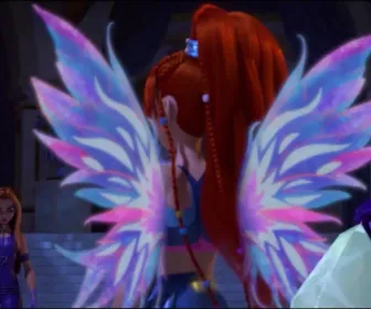 Winx Club : La magie est de retour