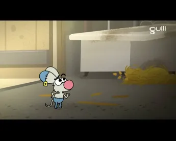 Boy Girl etc... - Trop de robots