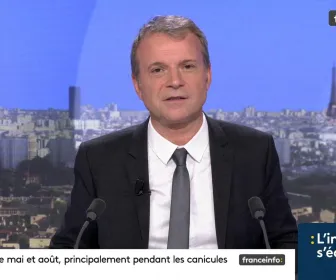 L'info s'éclaire