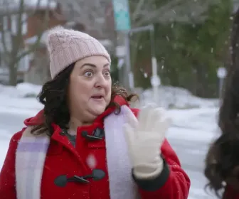 Confessions d'une accro à Noël